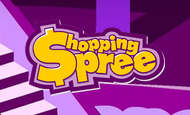 uk online slots such as Shopping Spree