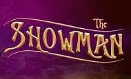 uk online slots such as The Showman