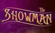 uk online slots such as The Showman Mini