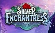 uk online slots such as Silver Enchantress