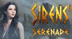 uk online slots such as Siren’s Kingdom