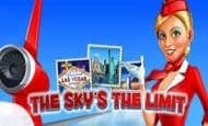 uk online slots such as The Sky’s the Limit