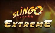 uk online slots such as Slingo Extreme