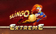 uk online slots such as Slingo Extreme