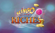 uk online slots such as Slingo Riches