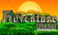 uk online slots such as Adventure Palace