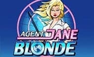 UK Online Slots Such As Agent Jane Blonde