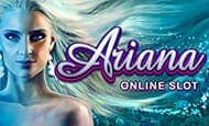 UK Online Slots Such As Ariana