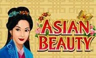 uk online slots such as Asian Beauty