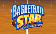 UK Online Slots Such As Basketball Star