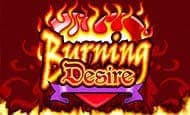 uk online slots such as Burning Desire