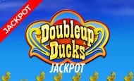 uk online slots such as Doubleup Ducks Jackpot