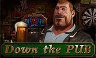 UK Online Slots Such As Down the Pub