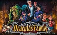 UK Online Slots Such As Dracula's Family