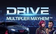 UK Online Slots Such As Drive: Multiplier Mayhem