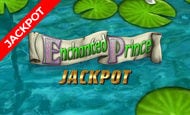 uk online slots such as Enchanted Prince Jackpot