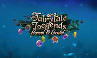 UK Online Slots Such As Fairytale Legends: Hansel and Gretel