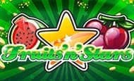 UK Online Slots Such As Fruits'n'Stars