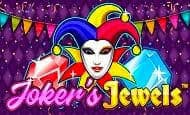 UK Online Slots Such As Joker's Jewels