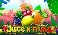 uk online slots such as Juice'n'Fruits