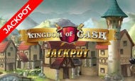 uk online slots such as Kingdom of Cash Jackpot