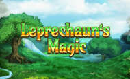 UK Online Slots Such As Leprechaun's Magic