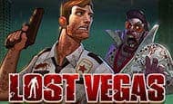 UK Online Slots Such As Lost Vegas