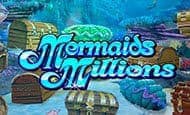 uk online slots such as Mermaids Millions