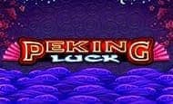 uk online slots such as Peking Luck