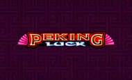 uk online slots such as Peking Luck