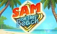 uk online slots such as Sam on the Beach