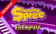 uk online slots such as Shopping Spree Jackpot