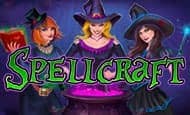 uk online slots such as Spellcraft