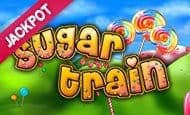 uk online slots such as Sugar Train Jackpot