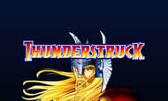 uk online slots such as Thunderstruck