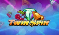 uk online slots such as Twin Spin