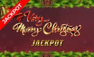 uk online slots such as Very Merry Christmas Jackpot