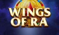 UK Online Slots Such As Wings of Ra