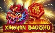 uk online slots such as Xingyun BaoZhu