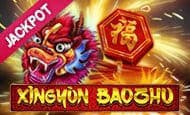 uk online slots such as Xingyun BaoZhu Jackpot