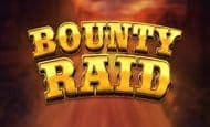 uk online slots such as Bounty Raid