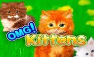 uk online slots such as OMG Kittens