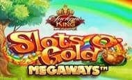 UK Online Slots Such As Slots O' Gold Jackpot King