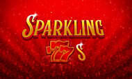 UK online slots such as Sparkling 777s