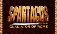 uk online slots such as Spartacus