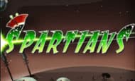 uk online slots such as Spartians