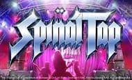 uk online slots such as Spinal Tap