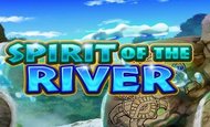 UK online slots such as Spirit of the River