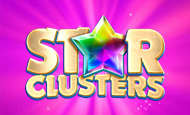 uk online slots such as Star Clusters