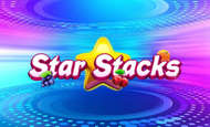 uk online slots such as Star Stacks